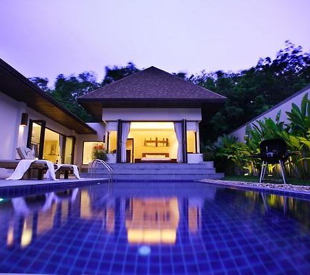 Villa Lombok By Holiplanet Rawai Екстер'єр фото