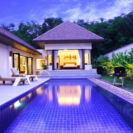 Villa Lombok By Holiplanet Rawai Екстер'єр фото