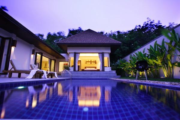 Villa Lombok By Holiplanet Rawai Екстер'єр фото