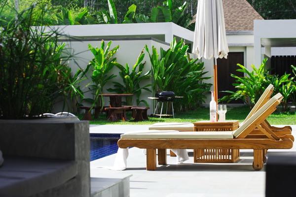 Villa Lombok By Holiplanet Rawai Екстер'єр фото