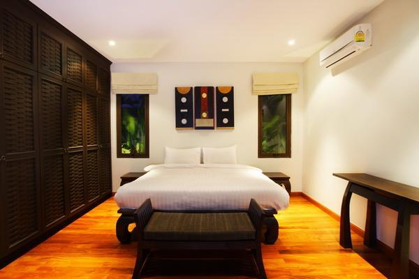 Villa Lombok By Holiplanet Rawai Екстер'єр фото