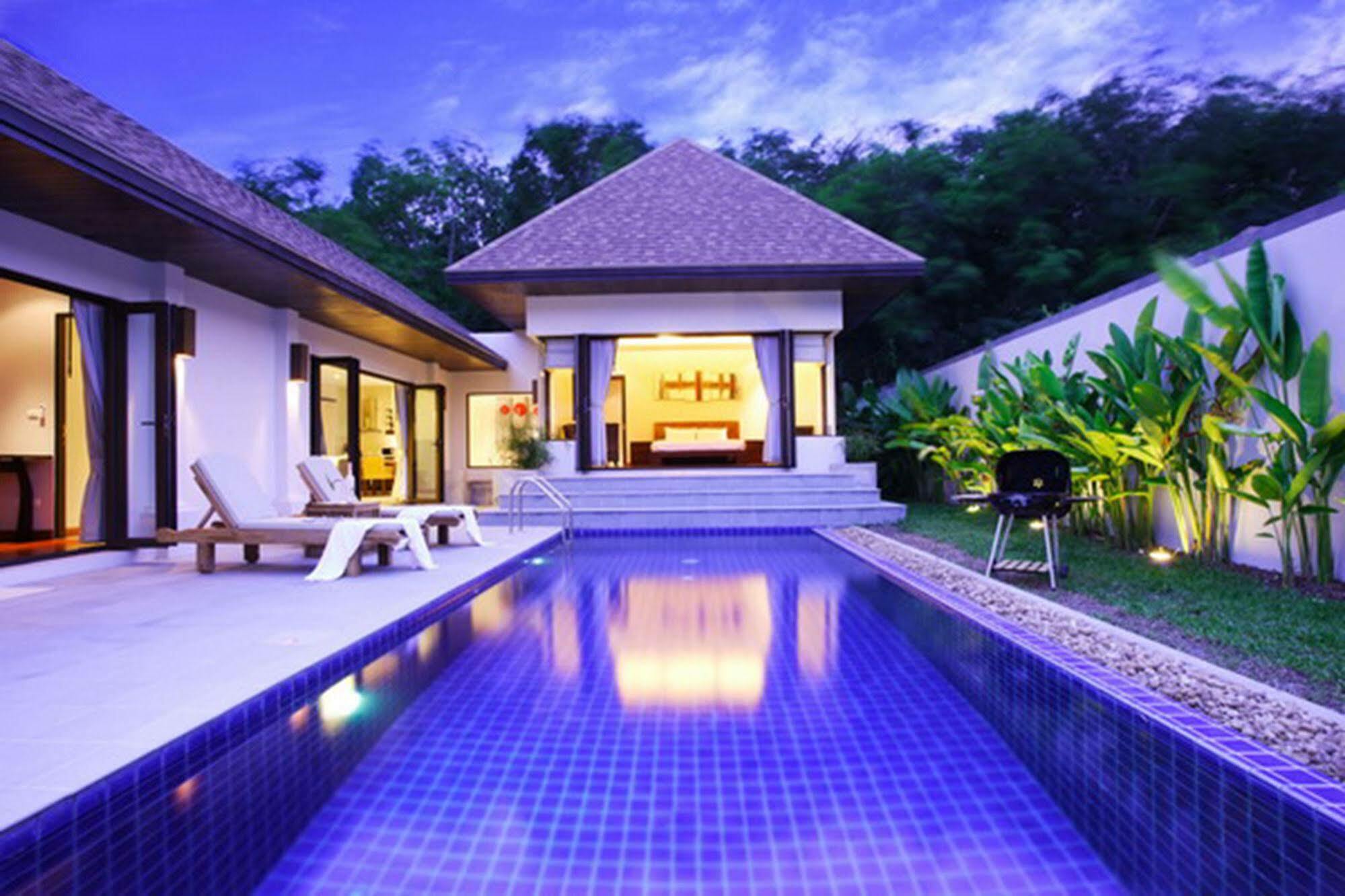 Villa Lombok By Holiplanet Rawai Екстер'єр фото