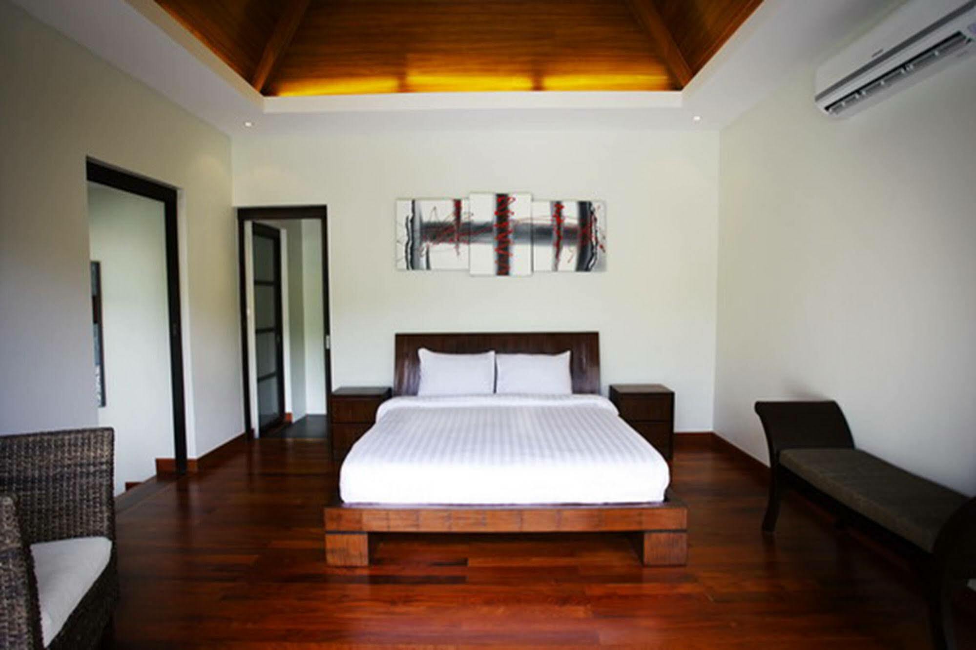 Villa Lombok By Holiplanet Rawai Екстер'єр фото