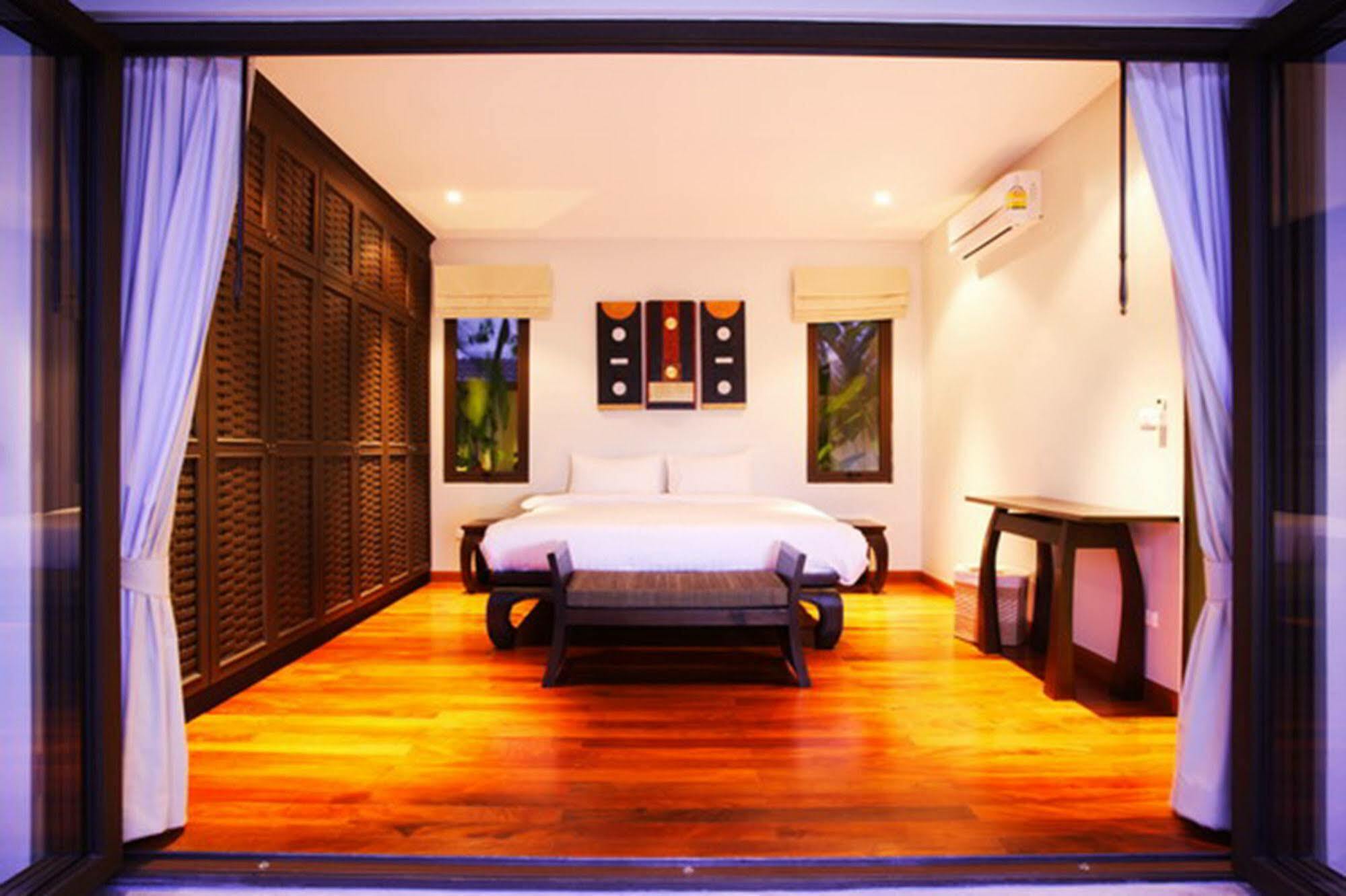 Villa Lombok By Holiplanet Rawai Екстер'єр фото