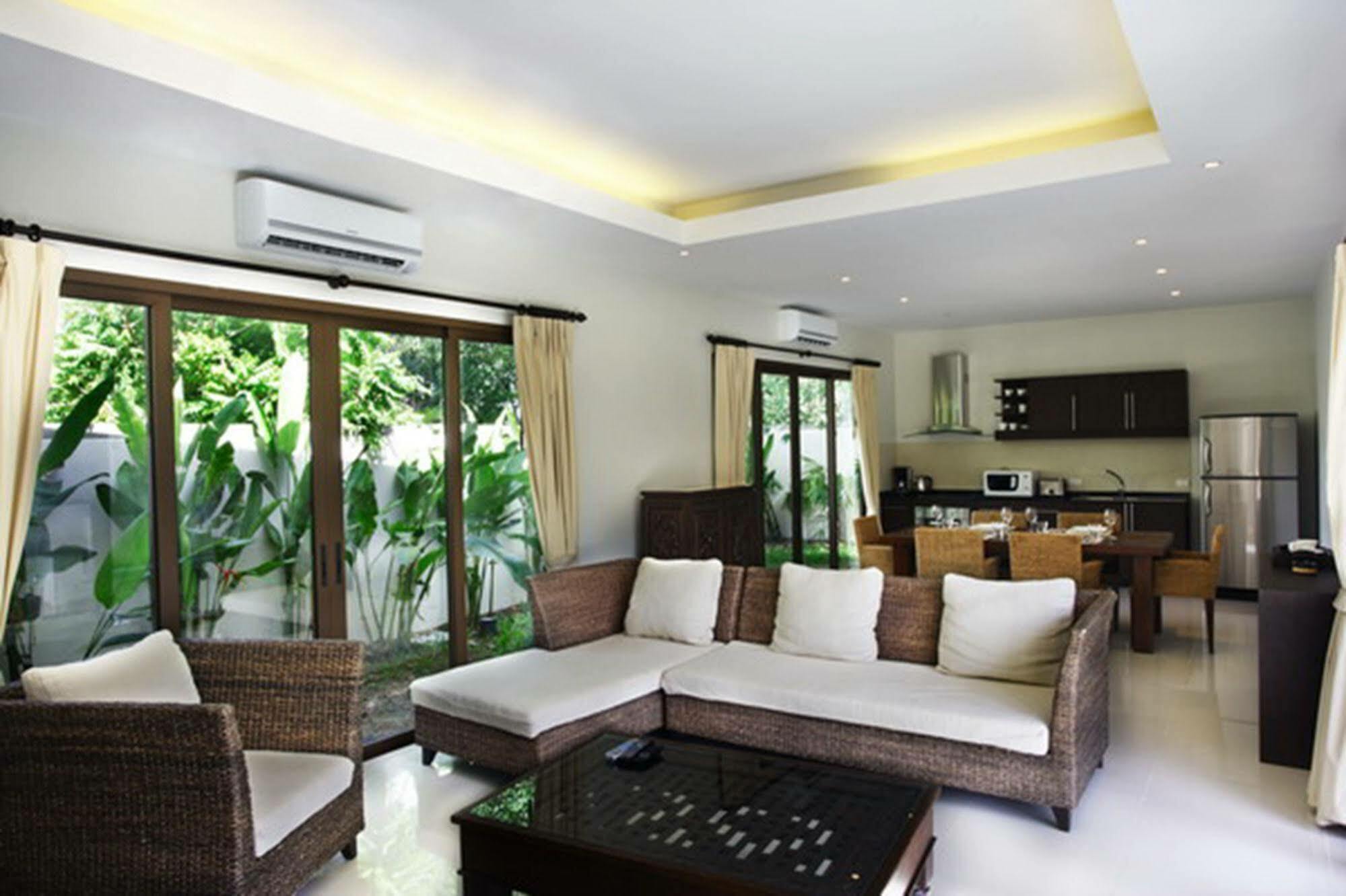 Villa Lombok By Holiplanet Rawai Екстер'єр фото