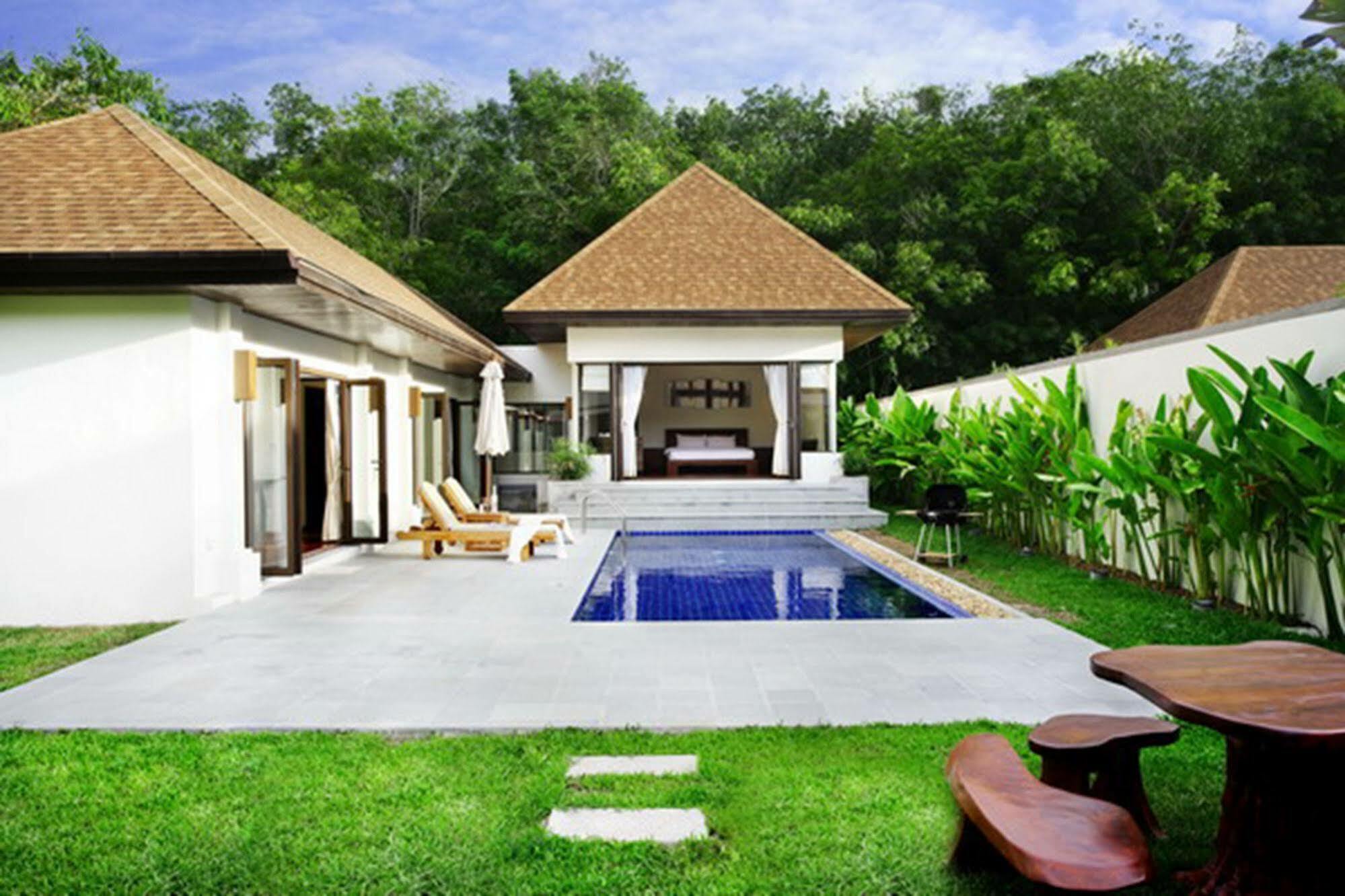 Villa Lombok By Holiplanet Rawai Екстер'єр фото