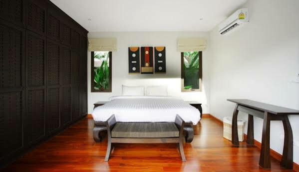 Villa Lombok By Holiplanet Rawai Екстер'єр фото